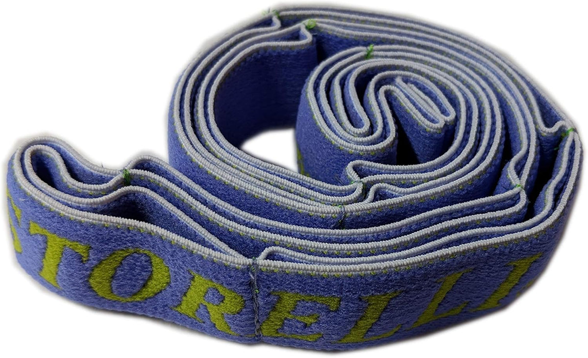 Pastorelli Resistance Band for strengthening Exercise (Kids Size, up to 7)
