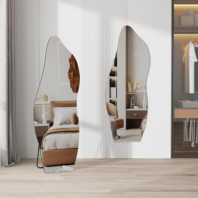 QDSSDECO Full Length Mirror