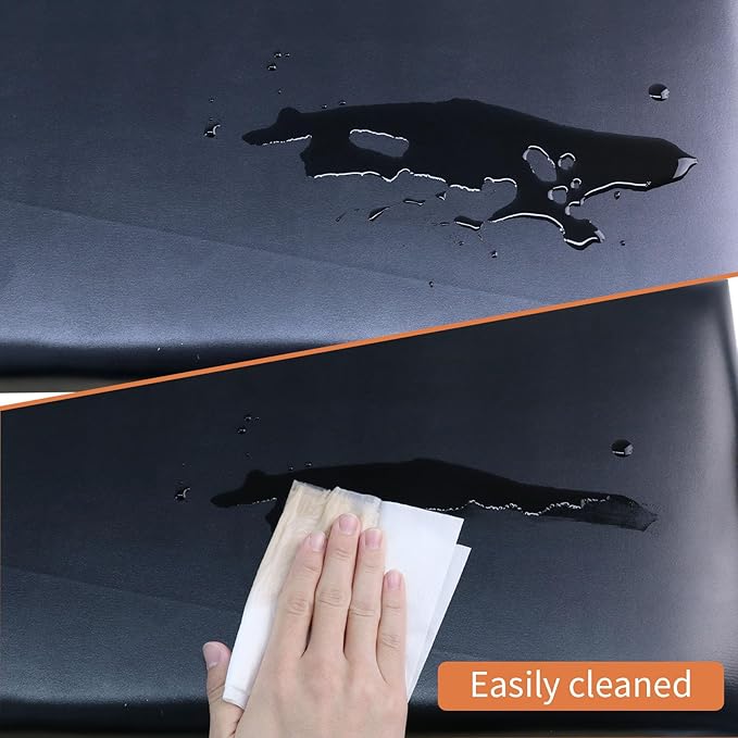 3D Anti-Collision Wall Padding for Kids, Self-Adhesive Headboard Panels for