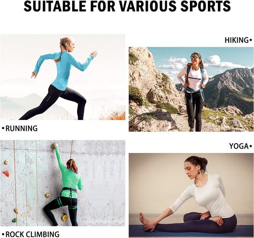 Isnowood Women's Sun Protection Long Sleeve Shirt - UPF 50+ UV Rash Guard for Hiking & Running