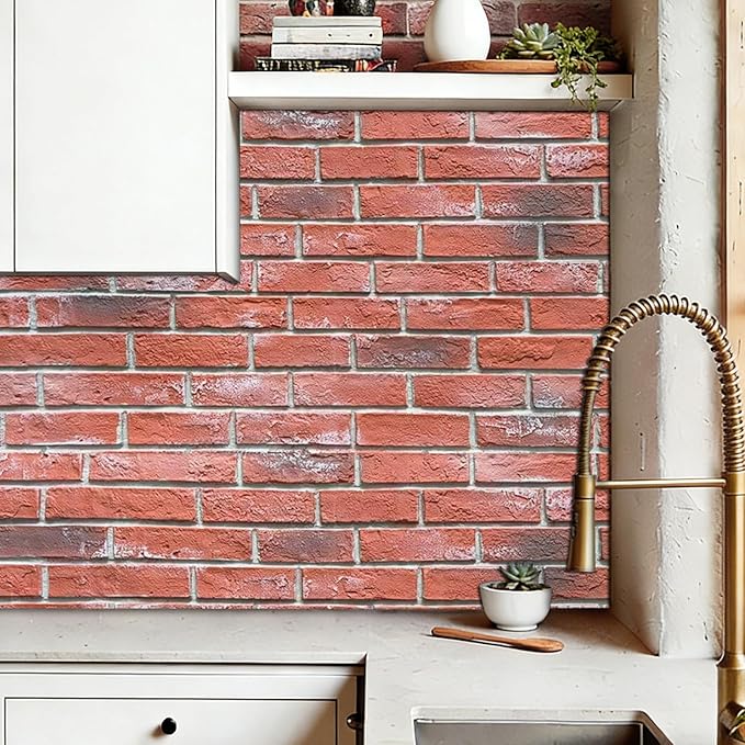 3D Faux Stone Wall Panels, 1.18" wall Panels