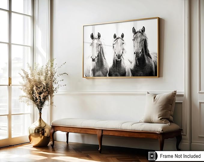 Poster Master Horse Poster