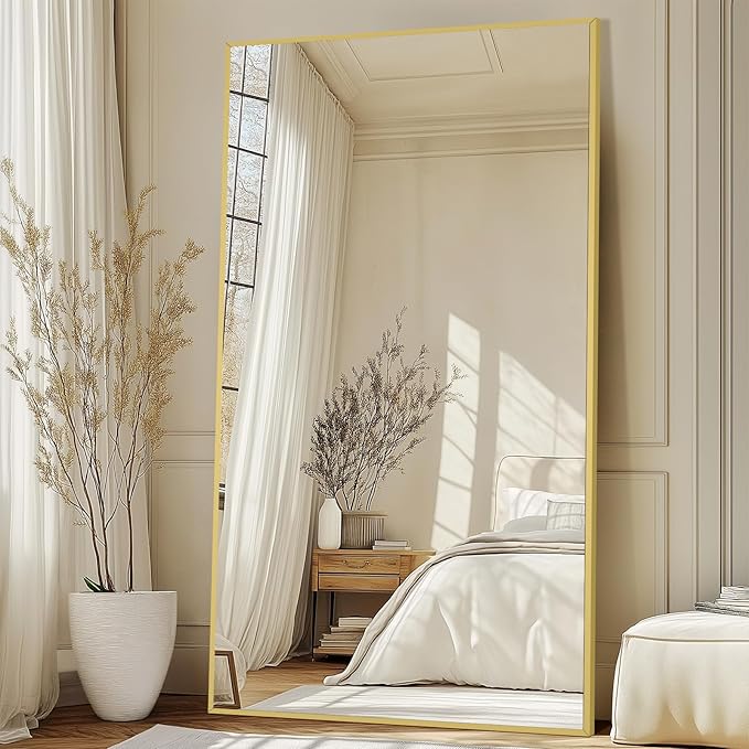 82"X44" Full Length Mirror