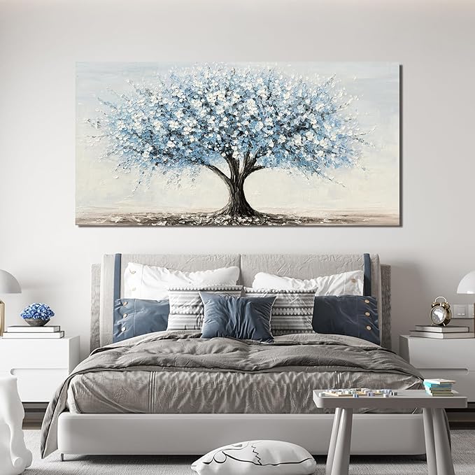 Large Canvas Wall Art Decor Large Tree of Life Wall Art Canvas Art Wall Decor