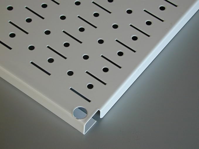 Wall Control 4 Foot Pegboard Sheets
