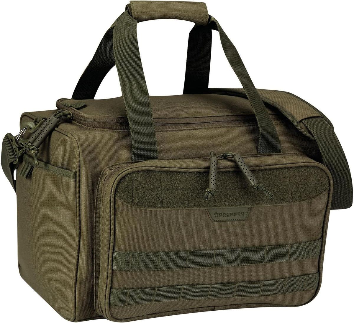 Tactical Range Bag Organizer for Shooting Gear | Propper Heavy-Duty Storage