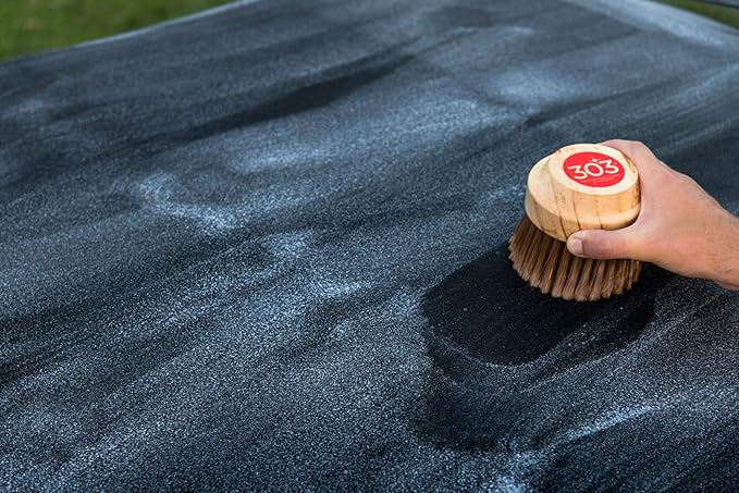 303 Products (30520) Convertible Top Cleaning and Care Kit with Cleaner and Fabric Guard Helps Maintain Water Repellency, Protects Fabric Convertible Tops and Tonneau Covers, 32 fl oz