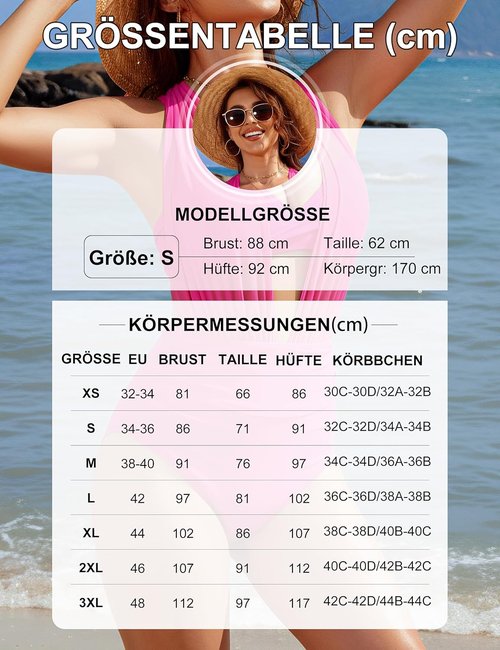 Blooming Jelly High Waisted Bikini Set - Tummy Control 2 Piece Swimsuit for Women | Sexy Modest Mesh Design