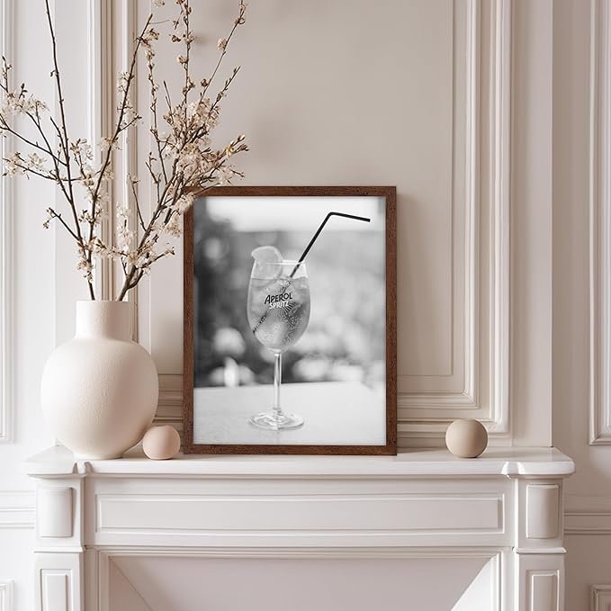 Poster Master Glass of Wine Print