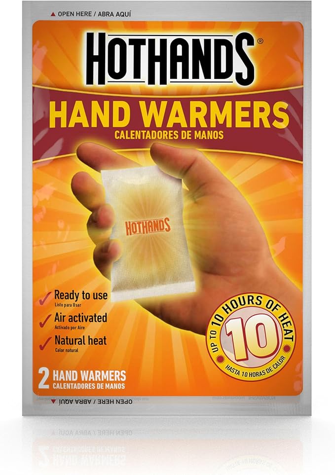 HotHands Hand Warmer Value Pack,