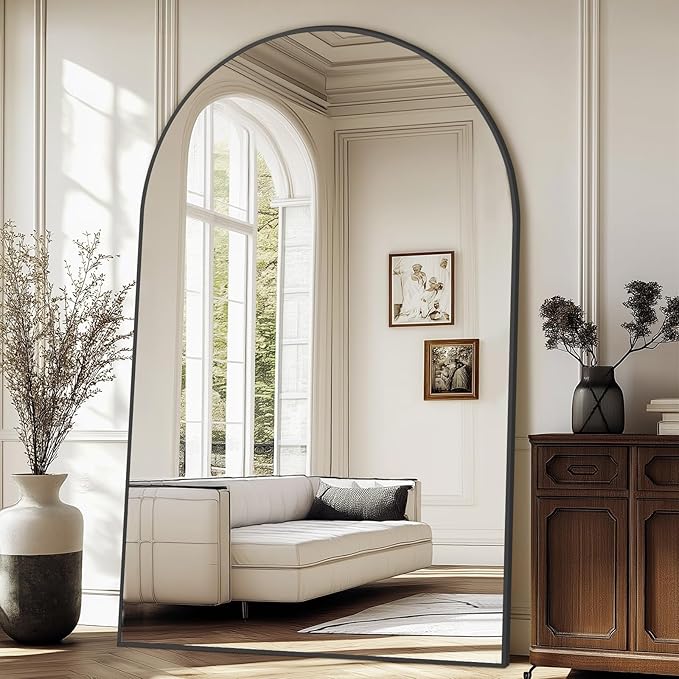 Oversized Floor Mirror Full Length