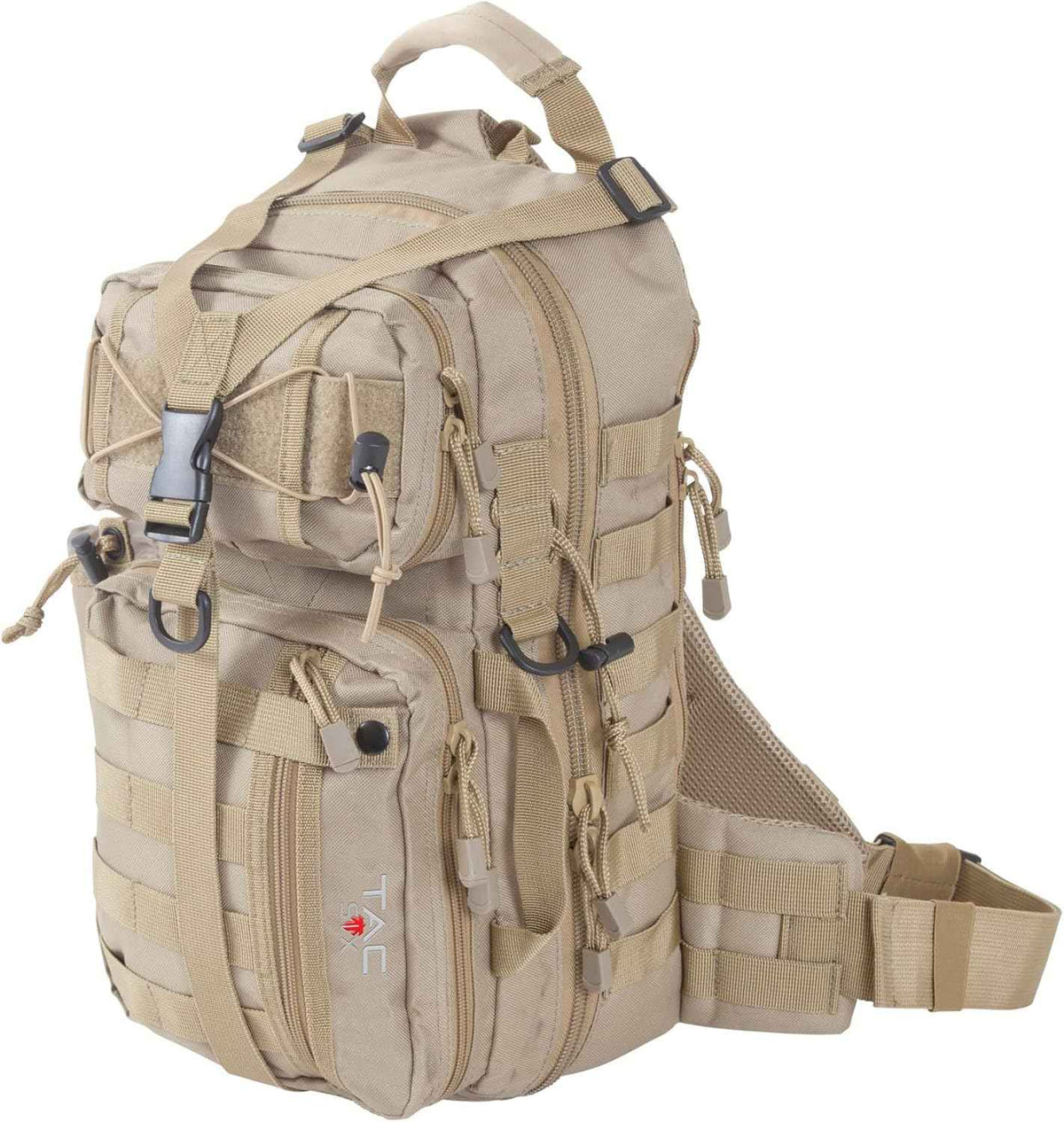 Tactical Sling Pack - Allen Tactical Lite Force for Outdoor Gear & Travel