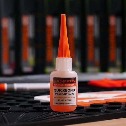 Easton Dr. Dougs Quickbond Insert Adhesive