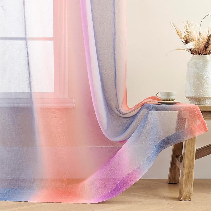 XiDi Dream Star Blackout Curtains