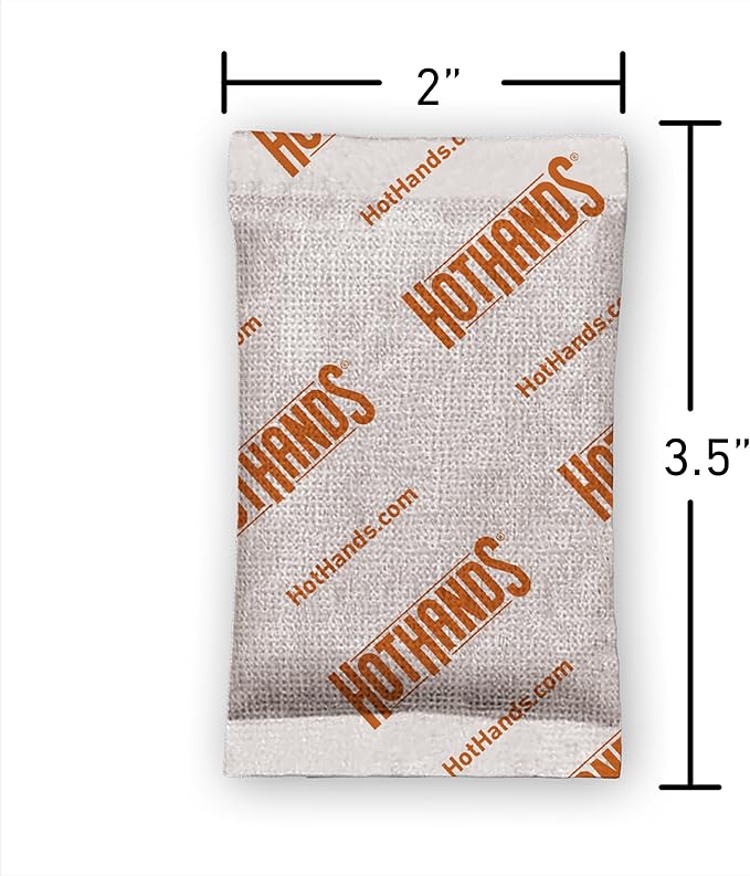 HotHands Hand Warmer Value Pack