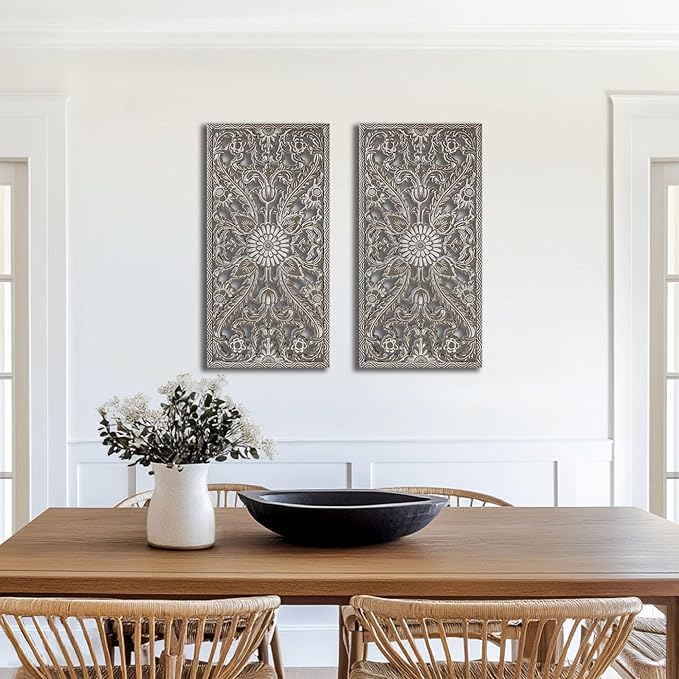Madison Park Wall Décor for Living Room