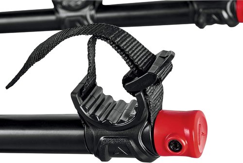 3-Bike Hitch Rack for 1.25" & 2" Hitches - Allen Sports Durable Bike Carrier