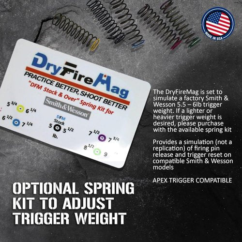 Dry Fire Training Compatible with G20, G21, G29, G30, G40, G41 | Not Compatible with Laser Cartridges, G21SF, Gap Models, or Aftermarket Parts