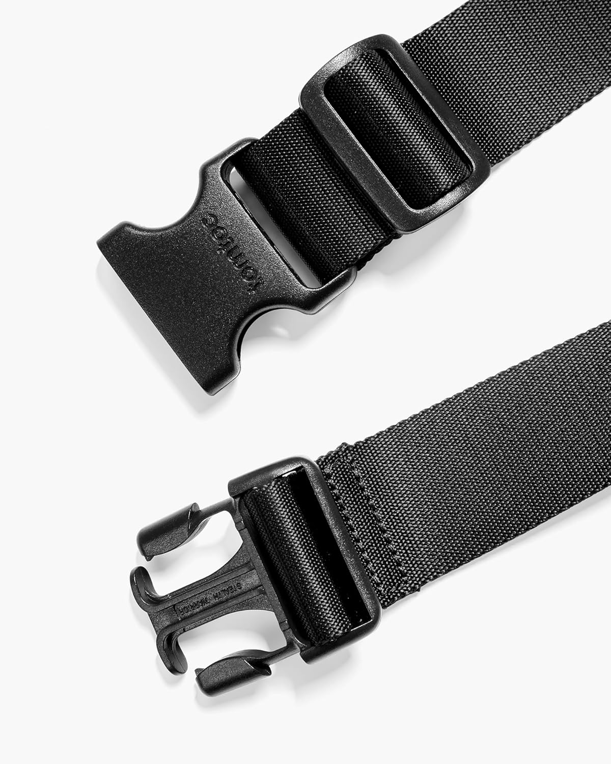 tomtoc Adjustable Extension Strap - 9.84" to 17.72" for Perfect Fit on Explorer-T21 & Navigator-T24 Sling Bags