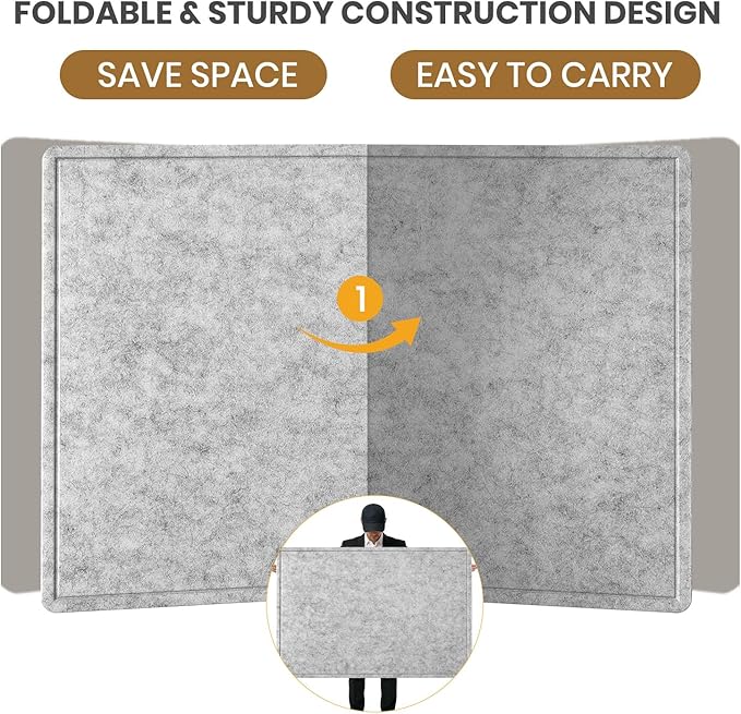 Large Bulletin Board