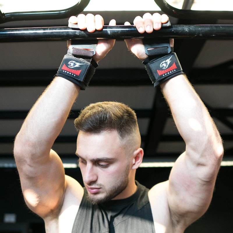 Premium Deadlift Straps, Weight Lifting Grips, Weight Lifting Hooks, Gym Grip Straps, Wrist Grips Weight Lifting, Pull Up Straps, Gym Hooks, Weight Grips, Hand Straps for Weight Lifting