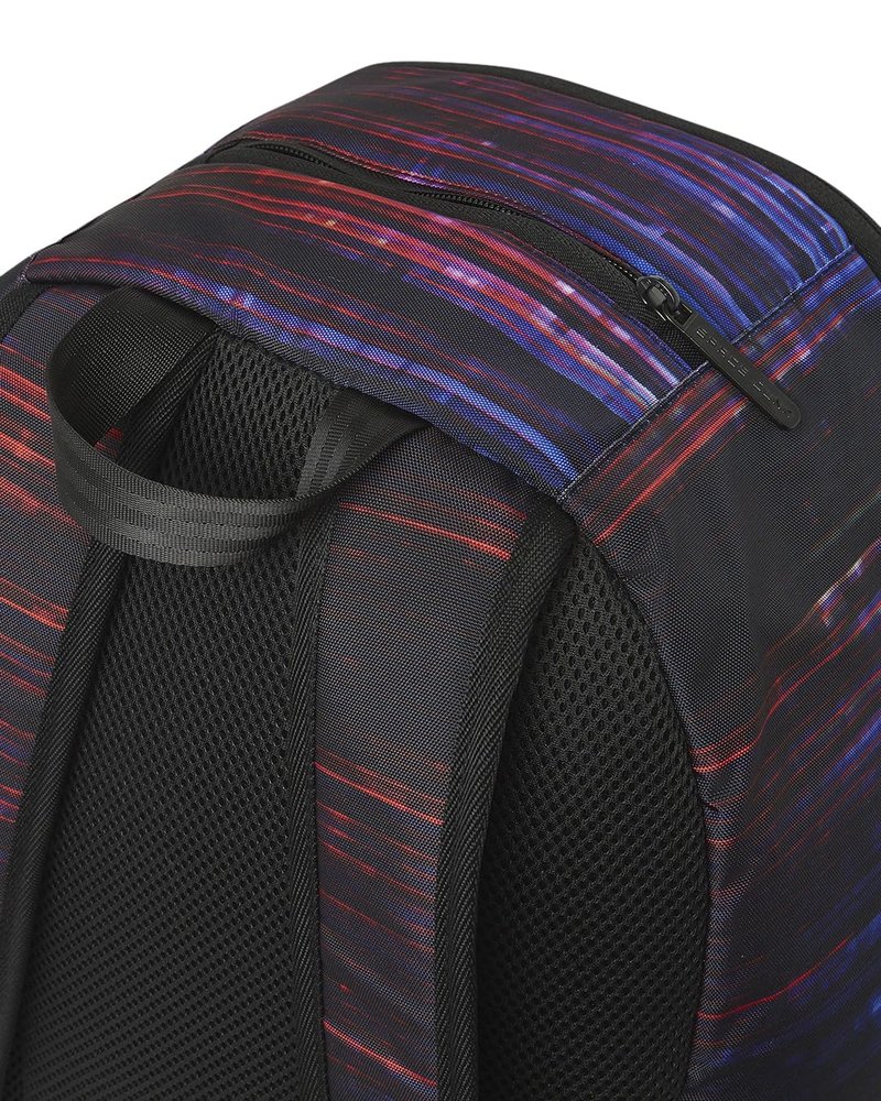 Space Junk Unisex Adult Ultimate Multipurpose Backpack - Large (18.5" high)