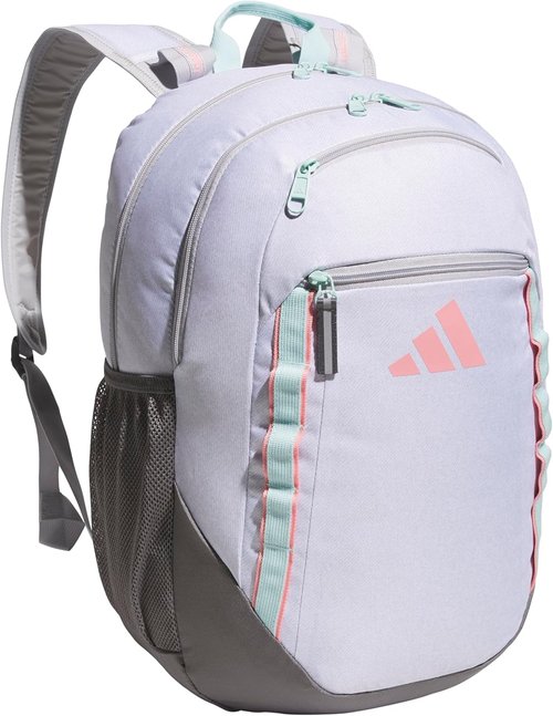 Excelerator Backpack - Versatile Sport Bag with Laptop Sleeve for Men & Women | Stylish & Functional