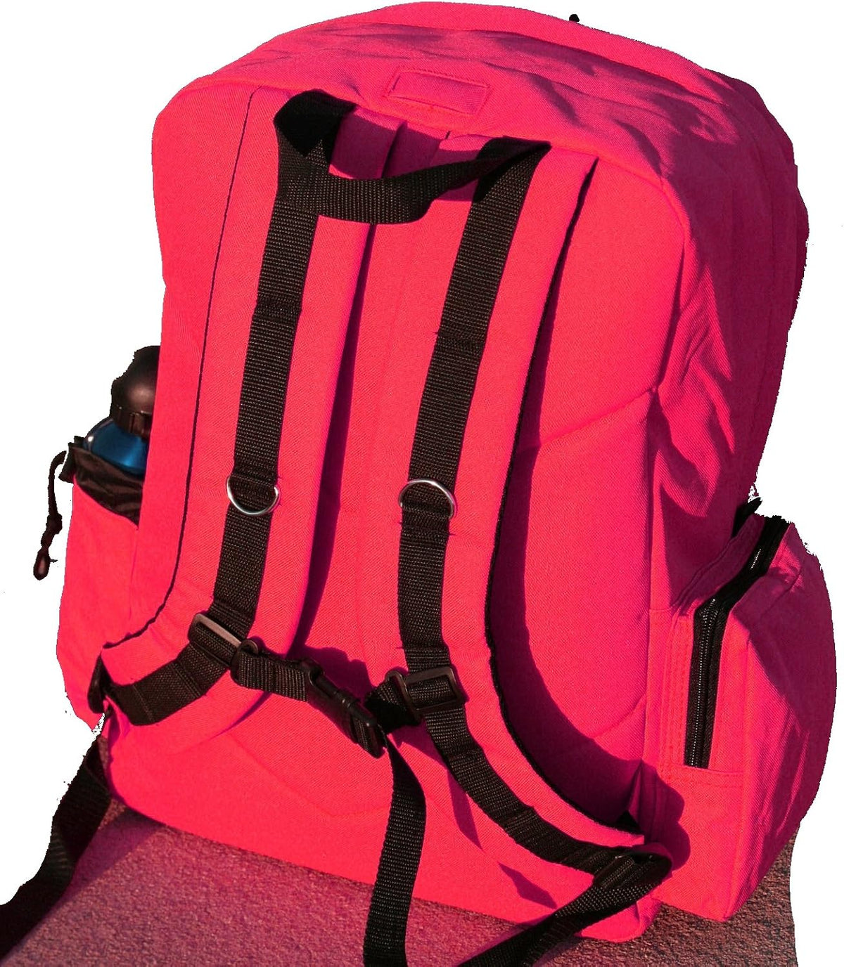 Tactical Backpack for Adventure | EXPLORER 40L Waterproof & Durable Gear