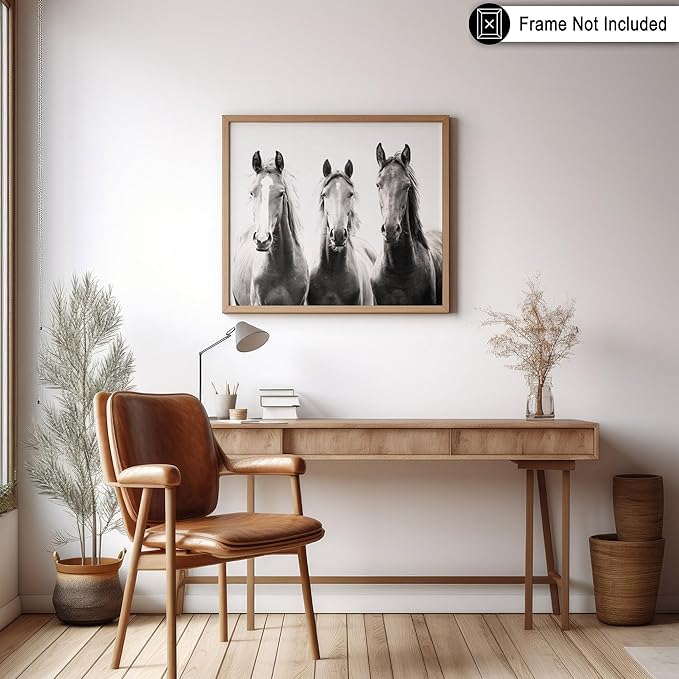 Poster Master Horse Poster