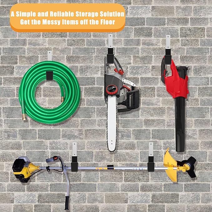 Heavy Duty Utility Hooks