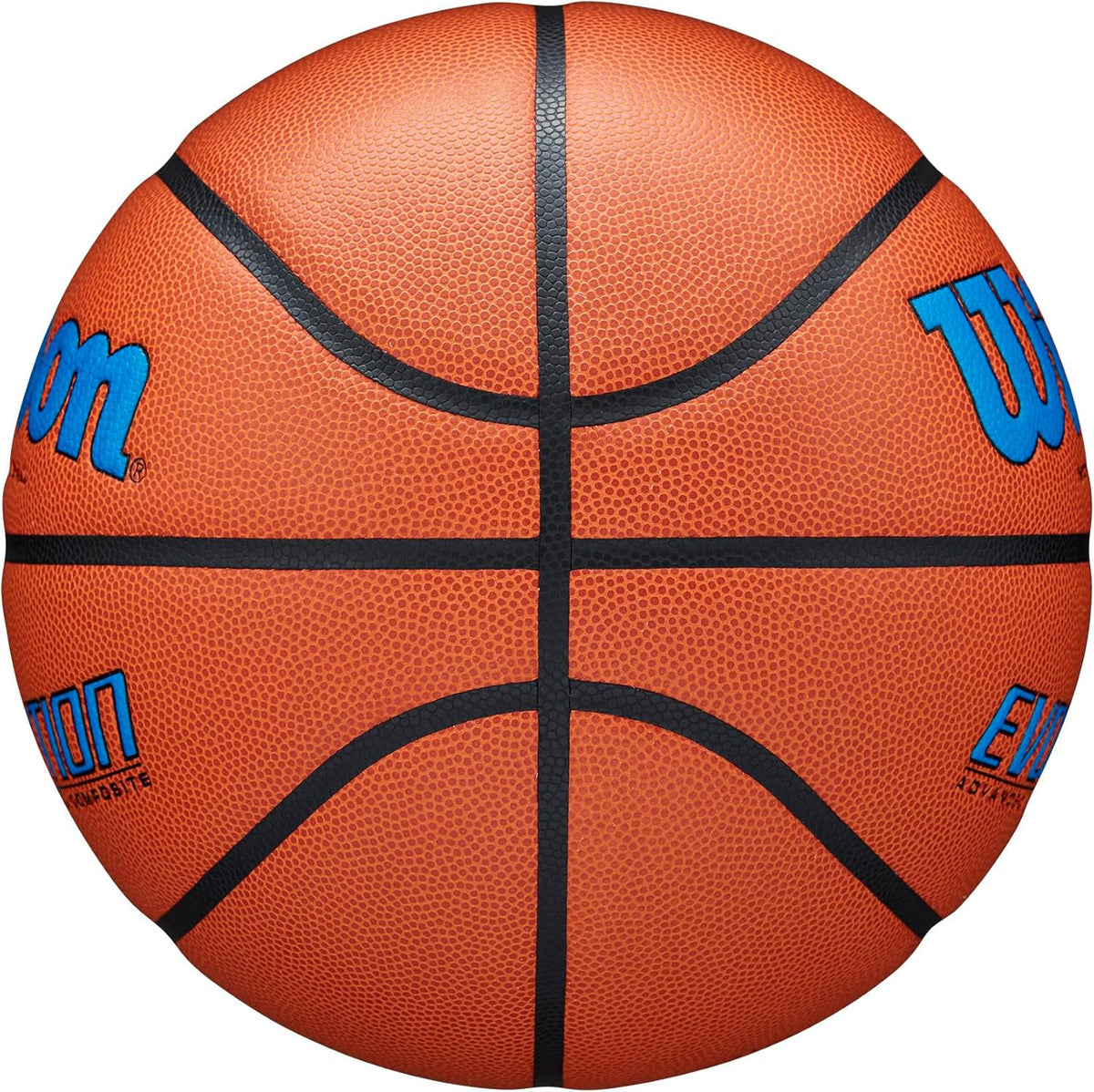 Wilson Evolution Basketballs