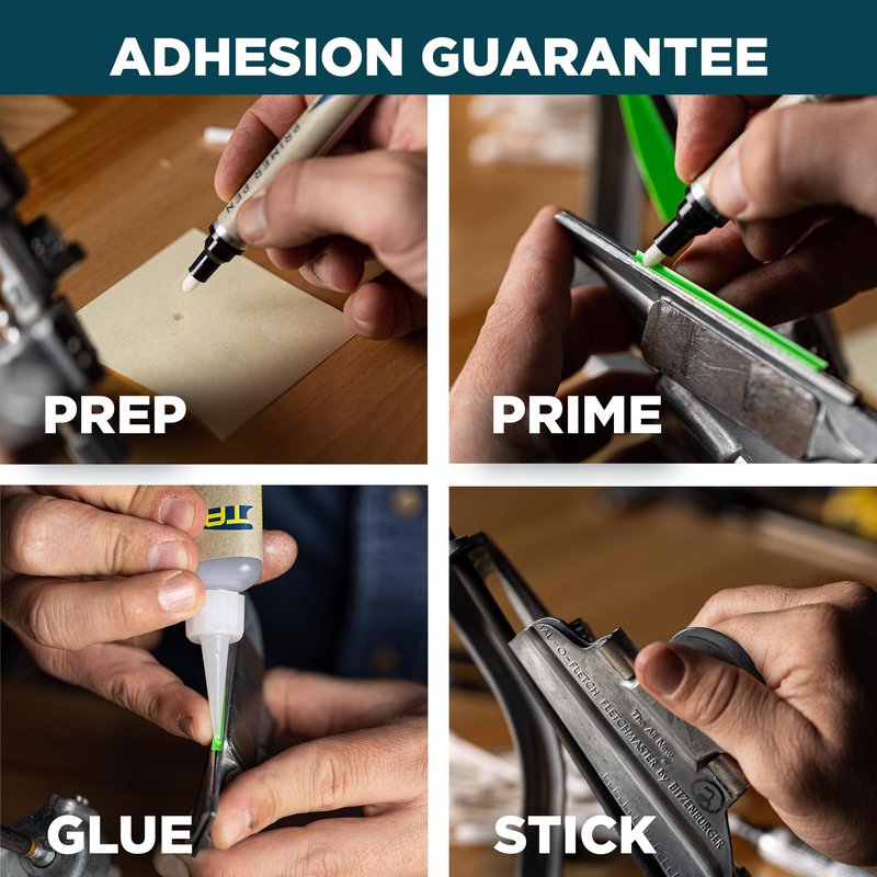 TAC Vanes 3.75" Driver Arrow Vanes | Archery Fletching for Compound & Crossbow | Durable, Lightweight, High Accuracy, Gray 100 Pack