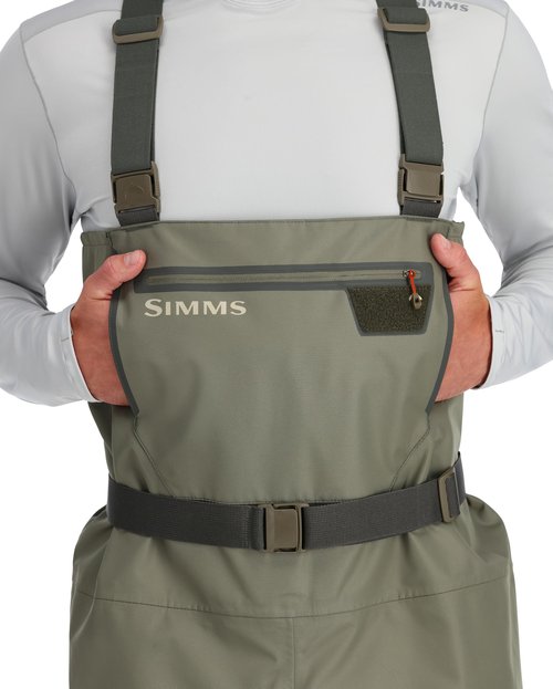 Simms Tributary Stockingfoot Basalt M 9-11