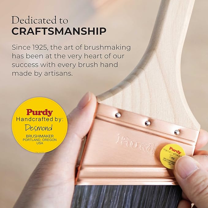 Purdy 14A900520 Cleaning Tool Contractor Brush & Roller Cleaner High Carbon Steel Blade (Case of 5)