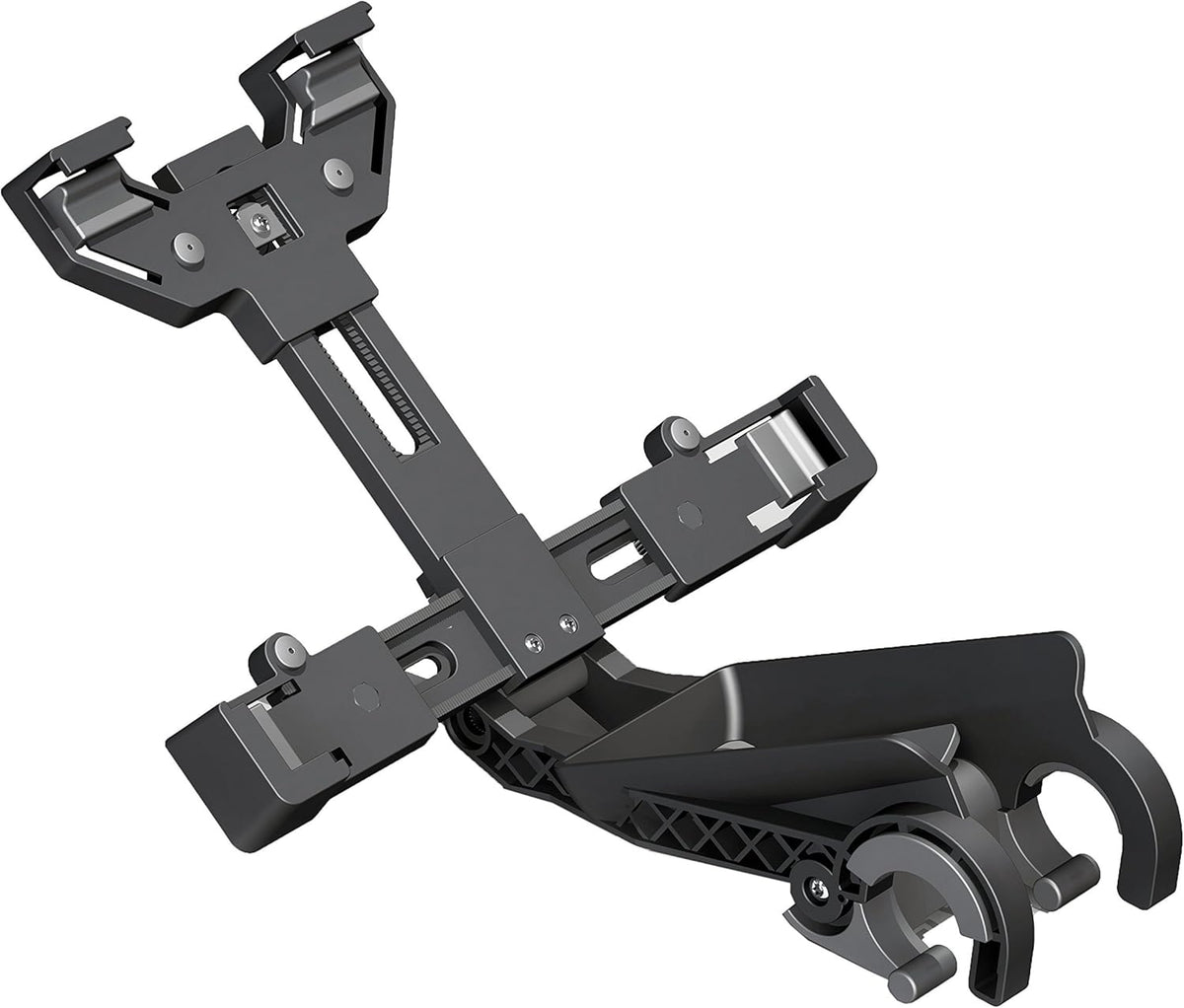Tablet Handlebar Bracket by Tacx - Secure Mount for Biking & Fitness