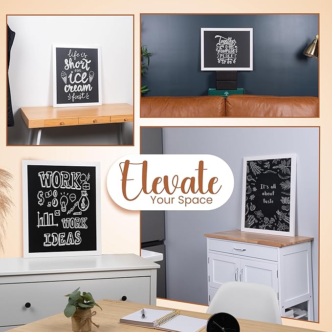 Loddie Doddie Magnetic Chalkboard