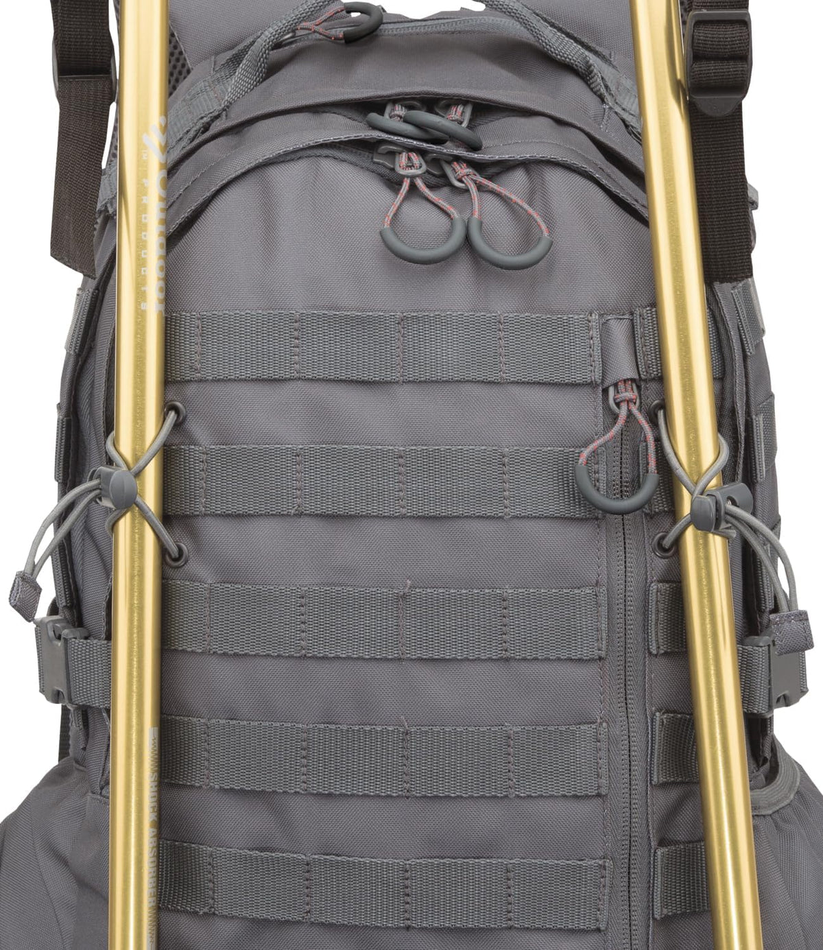Quest Day Pack for Outdoor Adventures - Grape Leaf Color, Lightweight & Durable