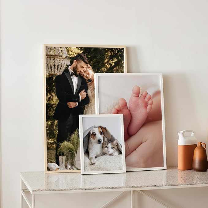 Custom Poster Print, 16x20, Upload Any Photos/Images, Personalized Photo Prints, DIY Your Own Poster, Photo to Poster Printing