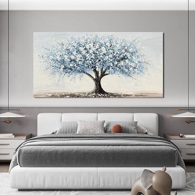 Large Canvas Wall Art Decor Large Tree of Life Wall Art Canvas Art Wall Decor