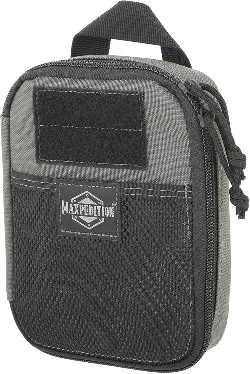 MAXPEDITION Fatty Pocket Organizer - Versatile EDC Tool Pouch for Gear Storage