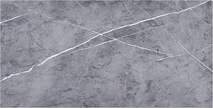 Haimin Wall Panels Peel and Stick 10 Pieces 23.6x11.8in Lightweight Backsplash