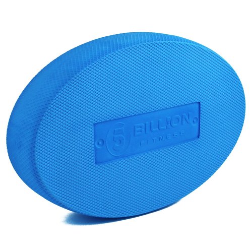 Foam Balance Pad,5BILLION Stability Pad for Physical Therapy,Non-Slip Exercise Balance Pad for Balance workouts,Yoga Knee Pad for Gym Fitness Stretching Pilate