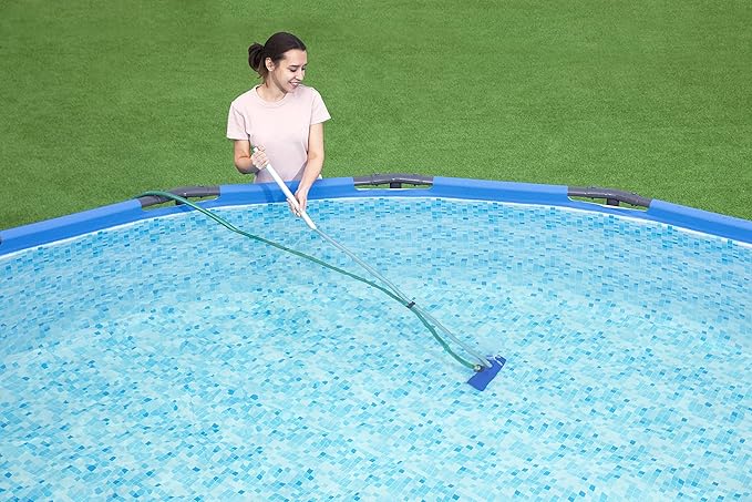 Flowclear Pool Accessories Set
