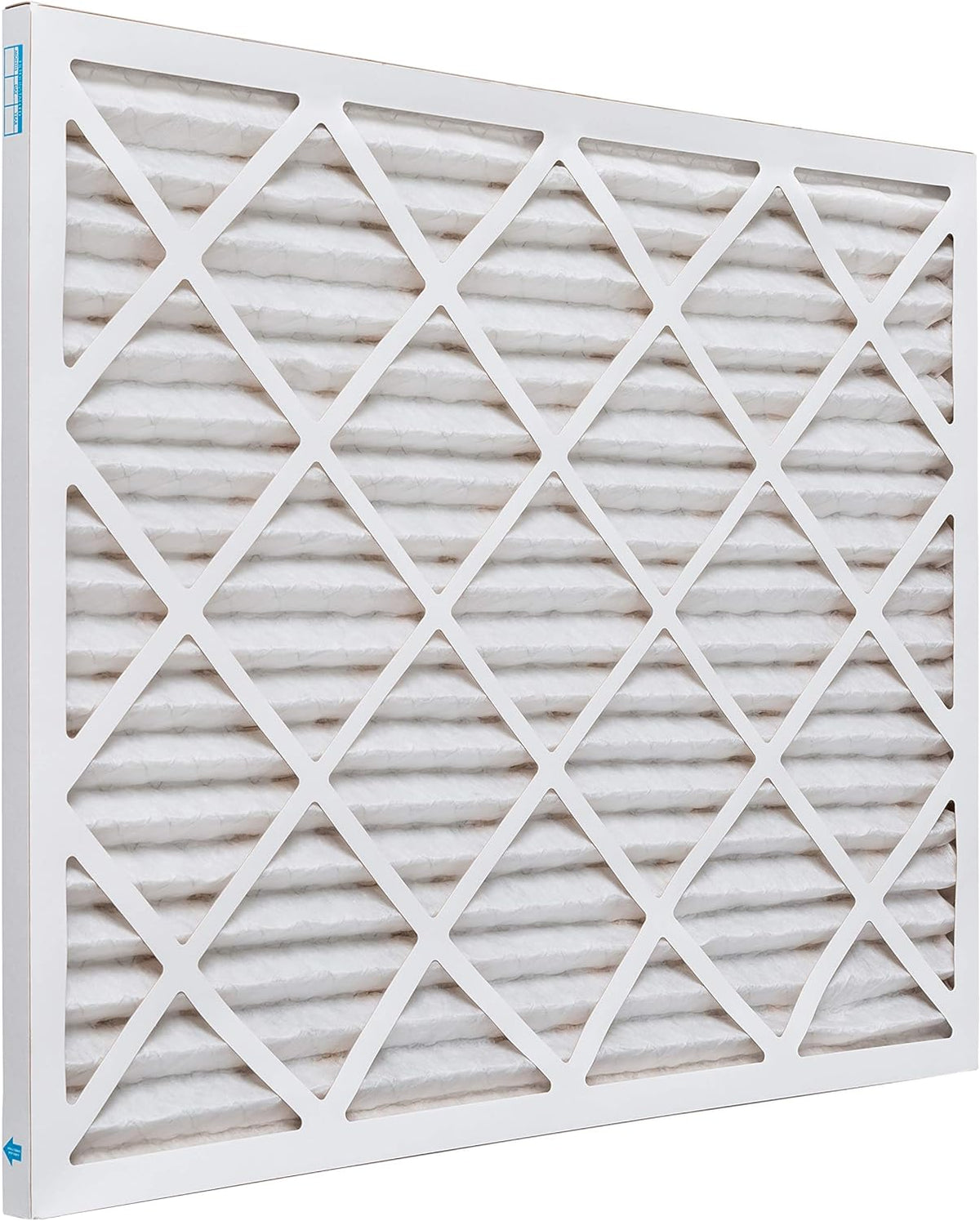Aerostar Air Filters 6x30x1 MERV 13,Healthier Air For Your Home, 6" x 30" x 3/4", Box of 6