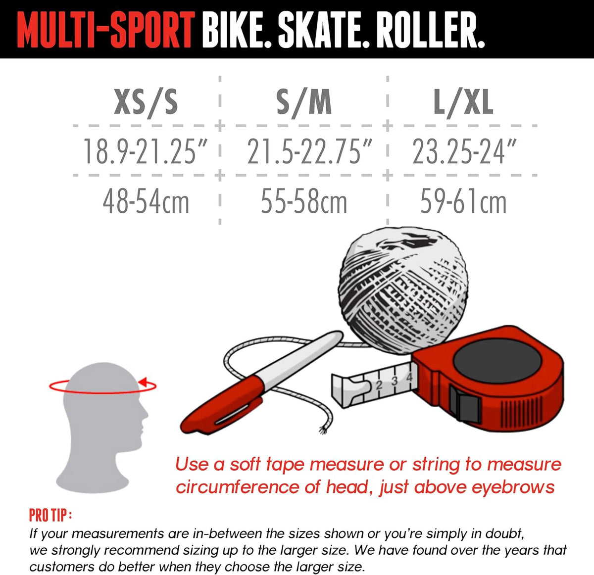 Triple Eight Gotham Skateboard Helmet - High-Impact Protection, Adjustable Fit