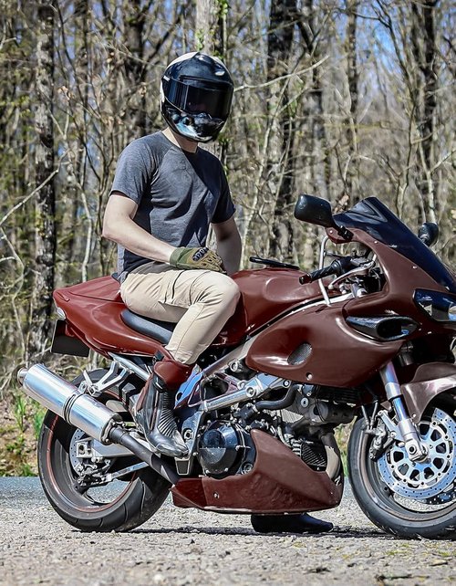 KEMIMOTO Tactical Gloves - Touchscreen Motorcycle Gloves with Hard Shell & Palm Padding | Ideal for Sports & Outdoor Activities