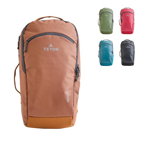 TETON Sports 30L Travel Pack, Terra