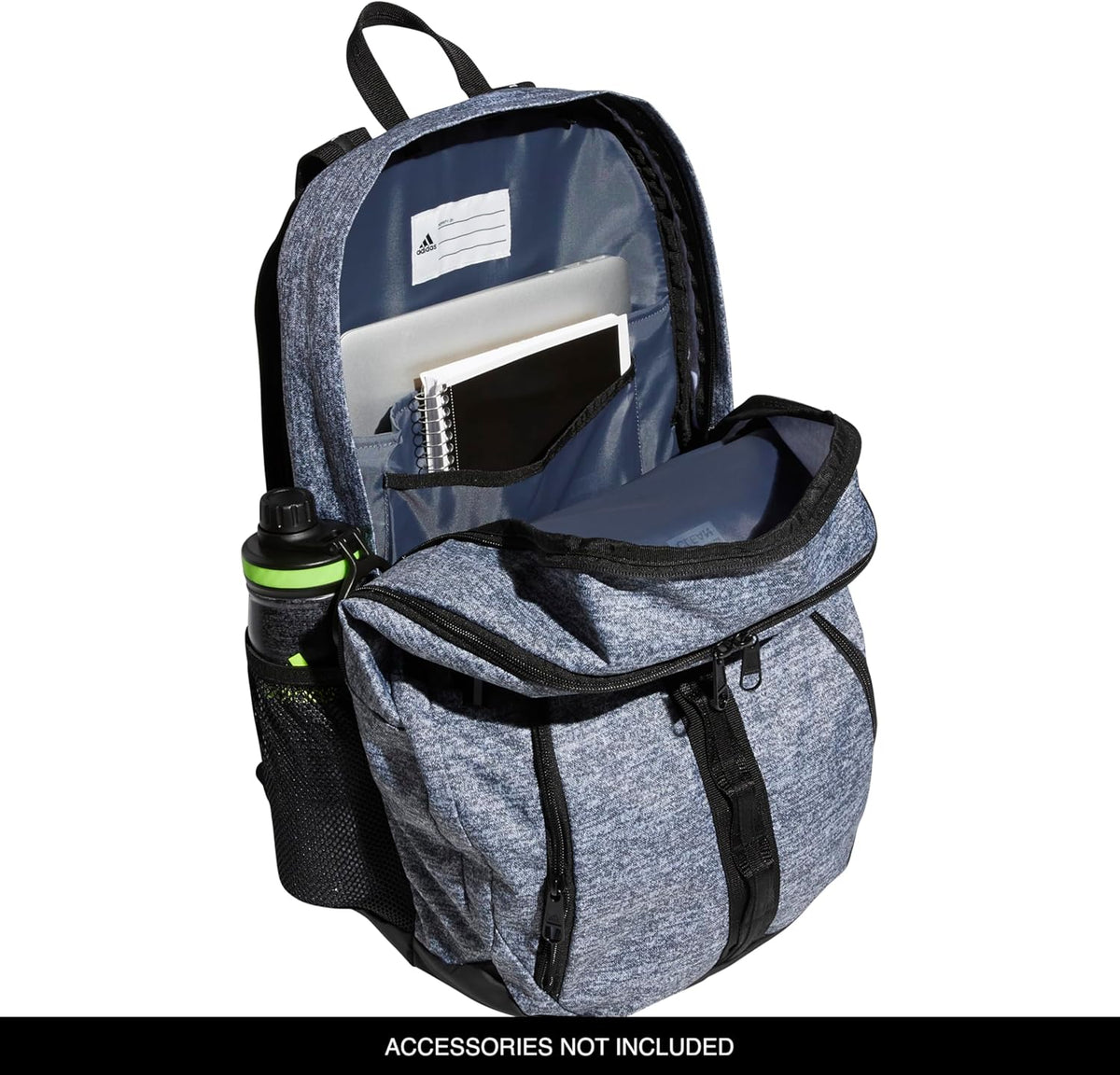 Prime 6 Backpack - Durable, Lightweight Design for Everyday Use | Versatile and Stylish