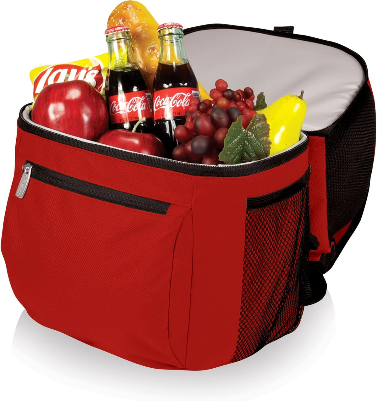 Zuma Backpack Cooler by ONIVA - Soft Cooler for Picnics & Lunches, Insulated Design