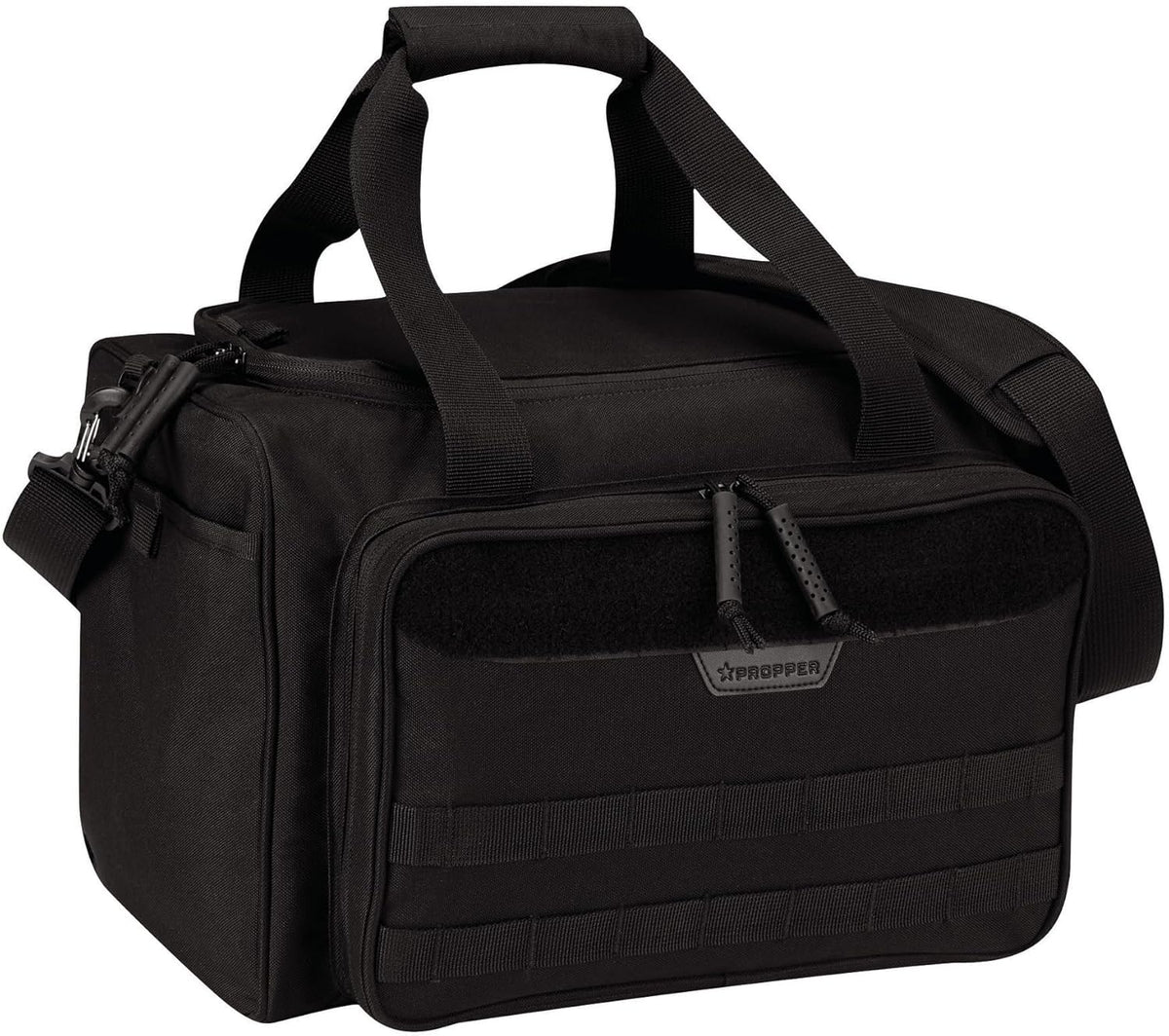 Tactical Range Bag Organizer for Shooting Gear | Propper Heavy-Duty Storage